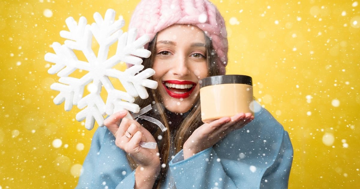 Caring For The Skin In Winter