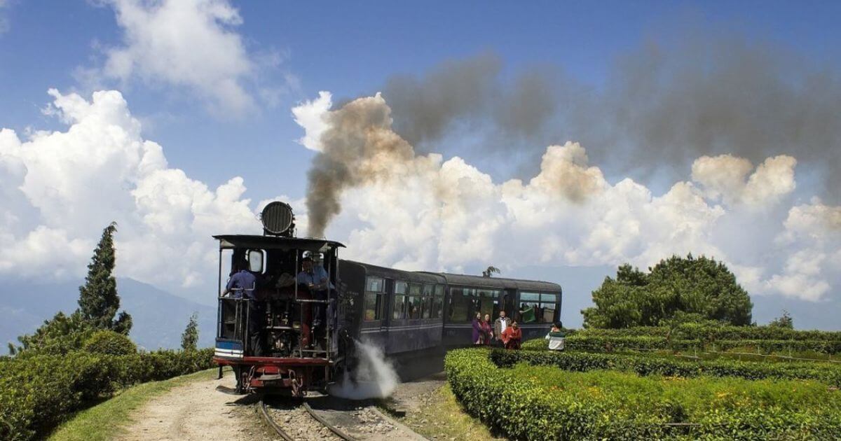 Darjeeling, A Hill Station Worth A Hundred Visits