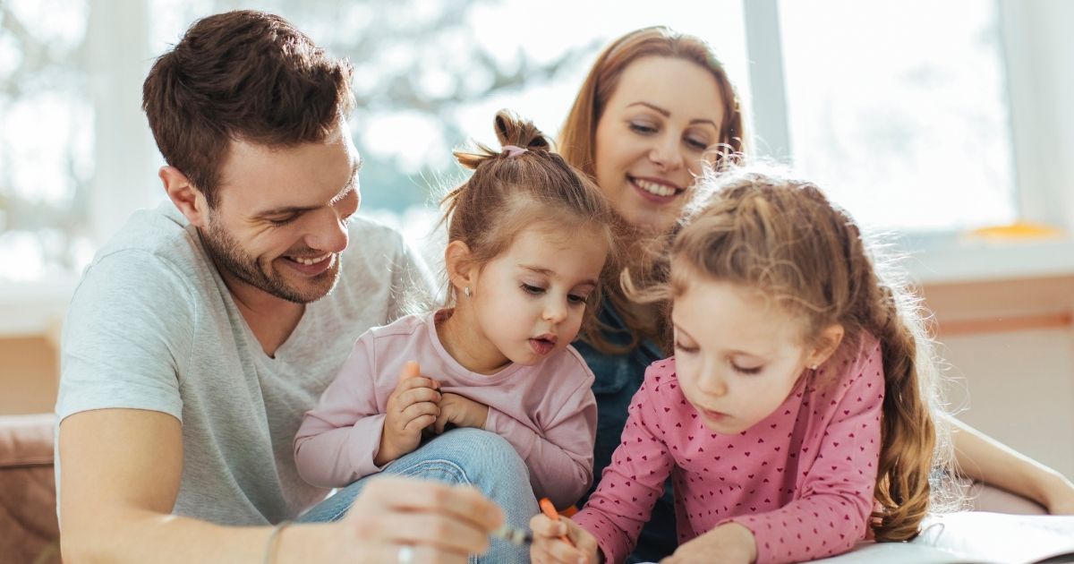 Which Of These Four Parenting Styles Do You Have?