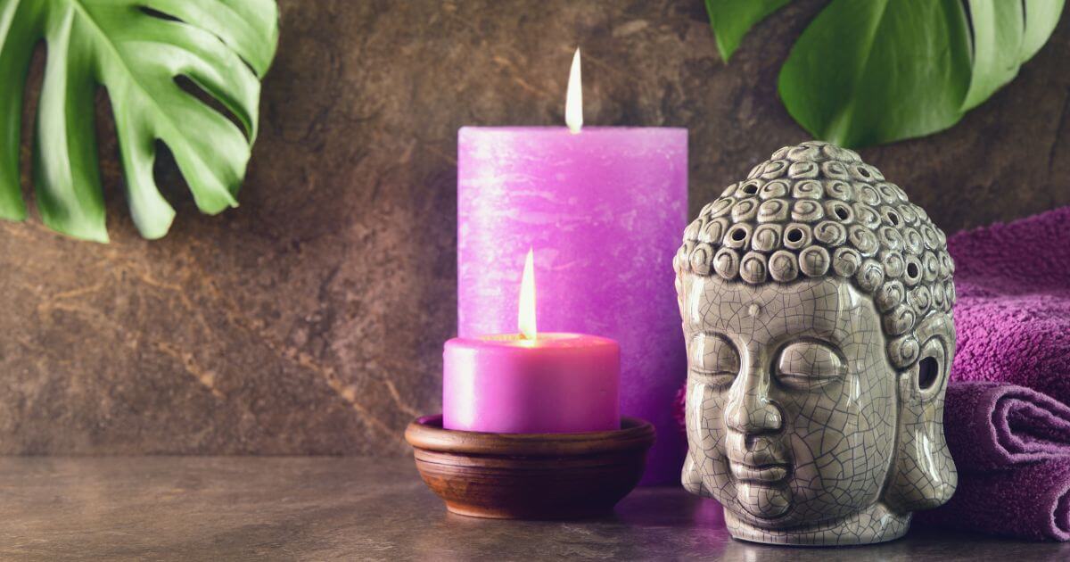 5 Ways To Bring Harmony To Your House With Feng Shui