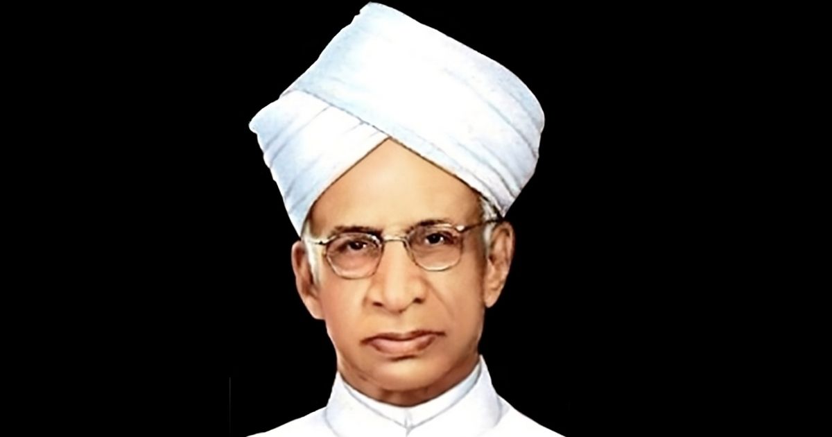 Teaching Kids About The History Behind Teacher’s Day