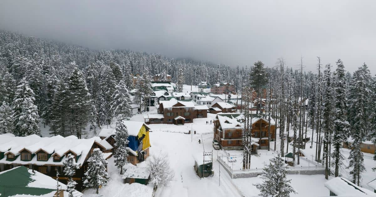 10 Unusual Destinations In India For Your Winter Vacation