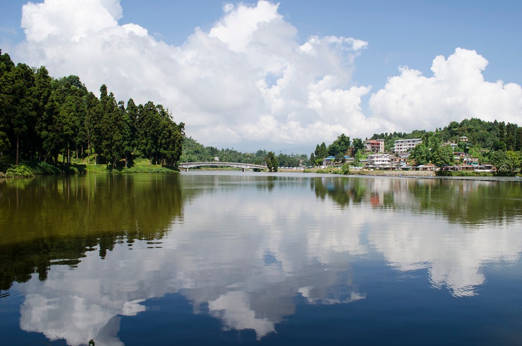 Mirik west bengal