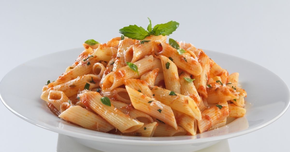 2 Easy And Quick Pasta Recipes