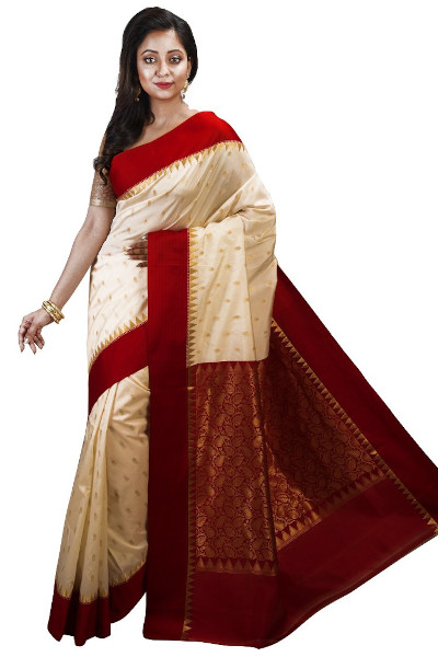 Garad Saree 1