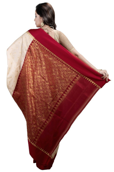 Garad Saree 3