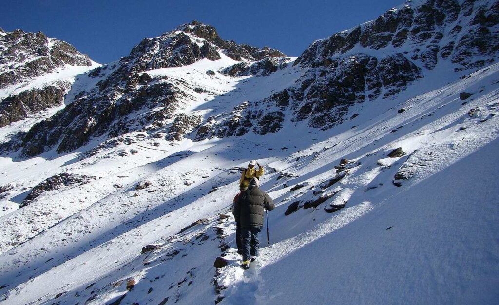 Roopkund 1