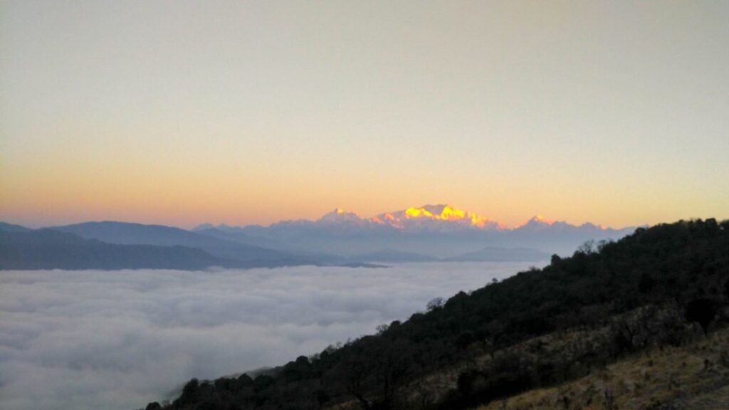 Sandakphu