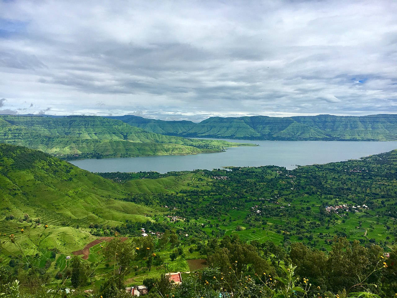 Mahabaleshwar