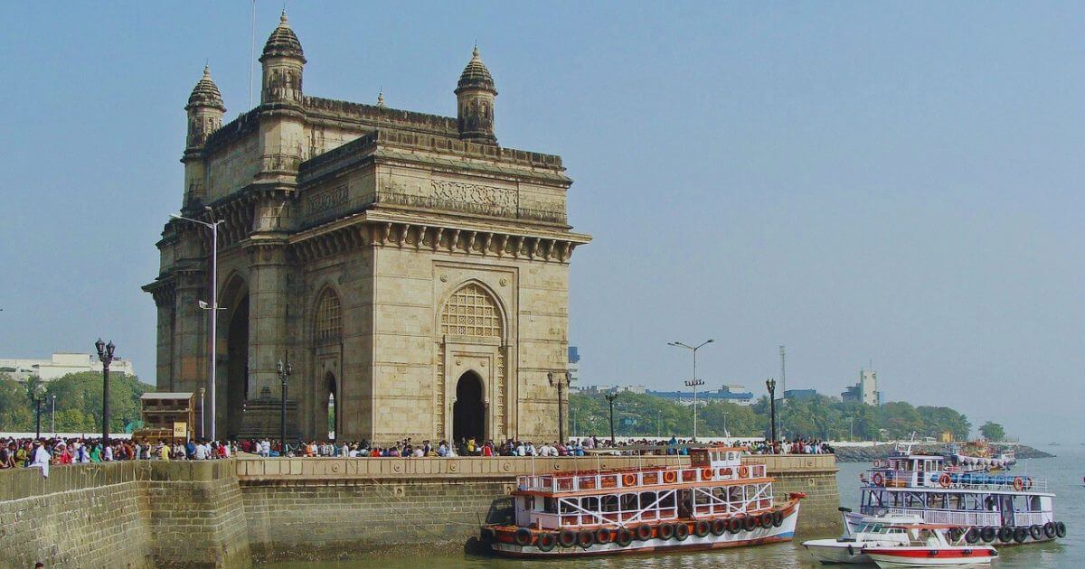5 Irresistible Weekend Getaways From Mumbai