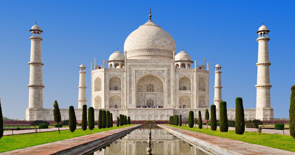 5 Popular UNESCO World Heritage Sites In India You Must Visit