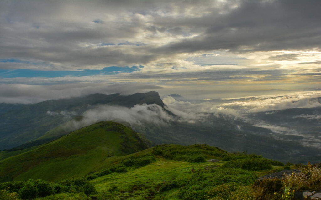 Western Ghats 1