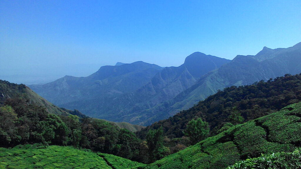 Western Ghats