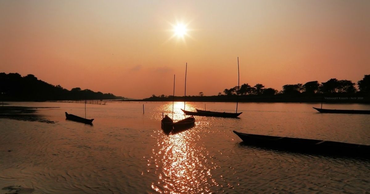 Travel To Assam: Discover The Land Of Natural Beauty