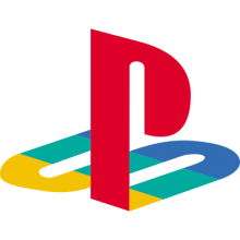 Playstation Logo 2