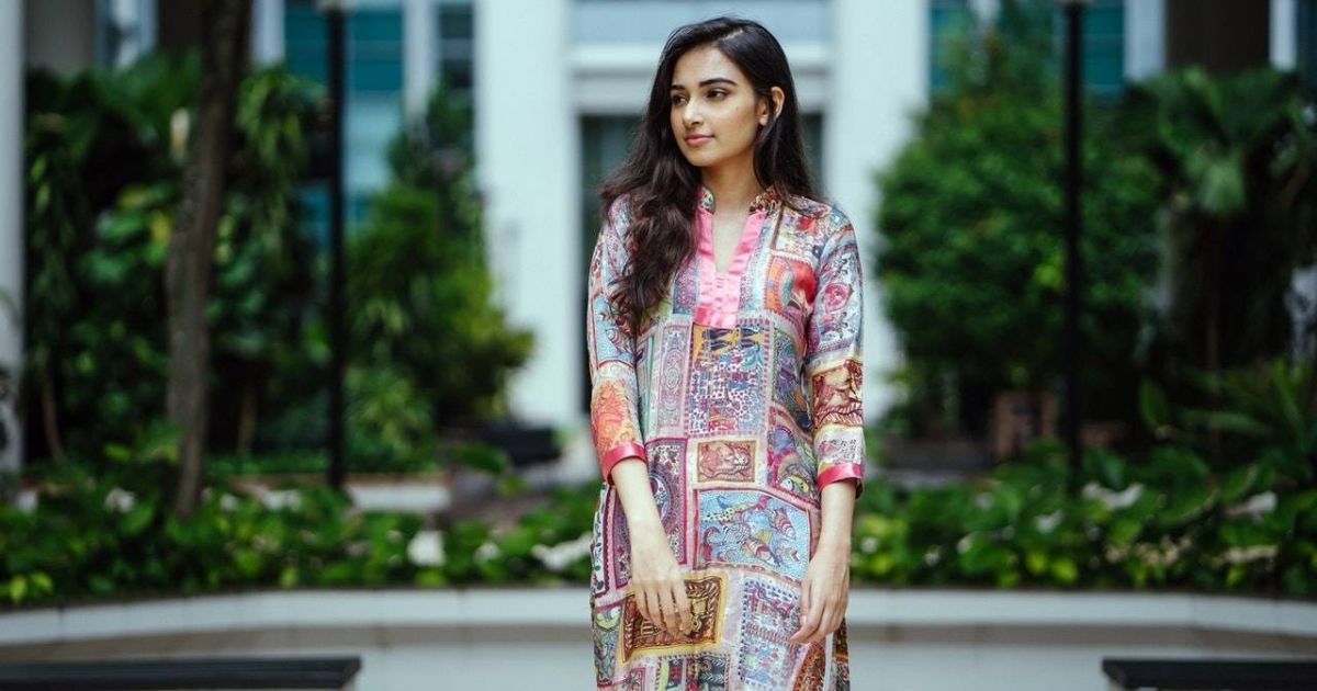 Be A Trendsetter with These Indian Designer Kurtis