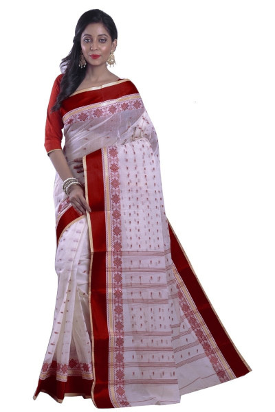 Tant Saree 1