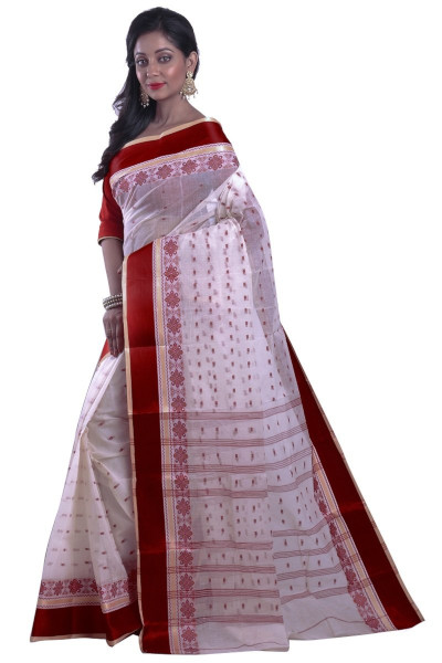 Tant Saree 3