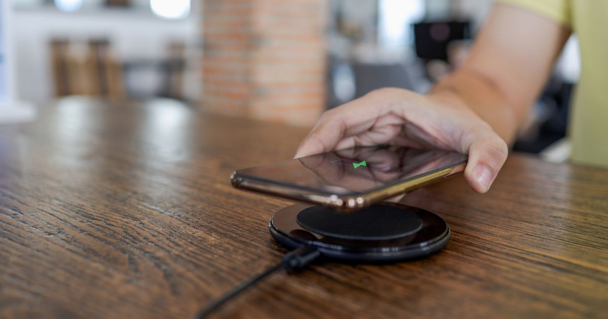 How To Increase Your Phone Battery Life By 50%