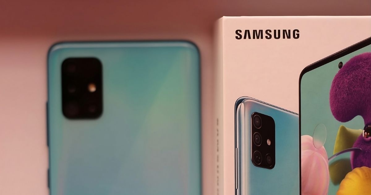 Samsung Galaxy A51 Vs Samsung Galaxy A71: Which One Should You Purchase?