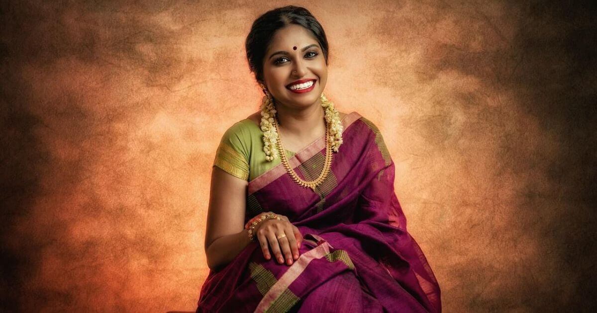 5 Amazing Indian Sarees You Can Wear to Every Wedding