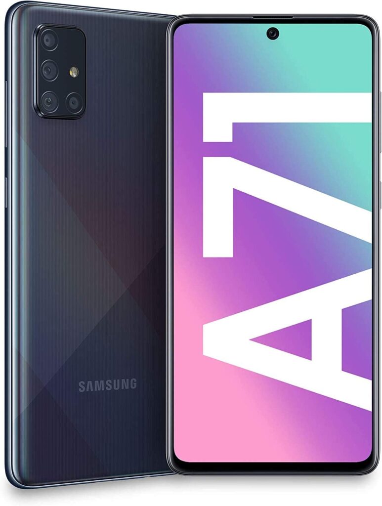 Galaxy A 71