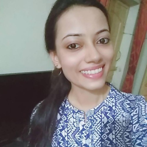 Ankita Choudhury