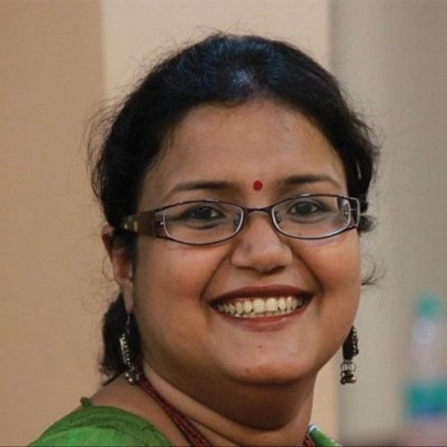 Priyanka Kundu