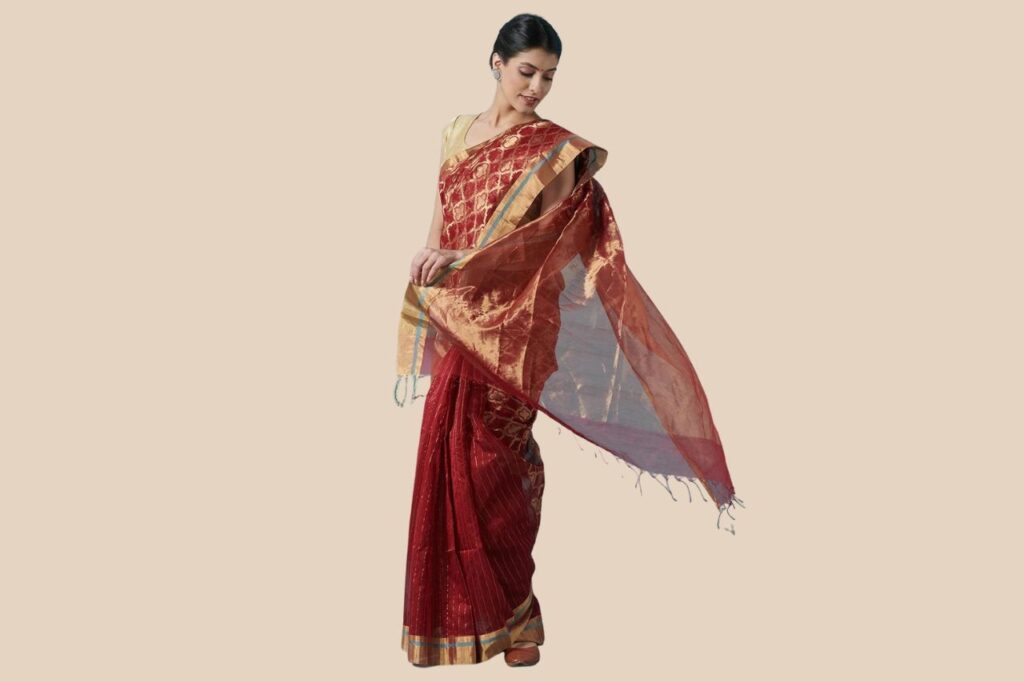 Kanjeevaram Sarees