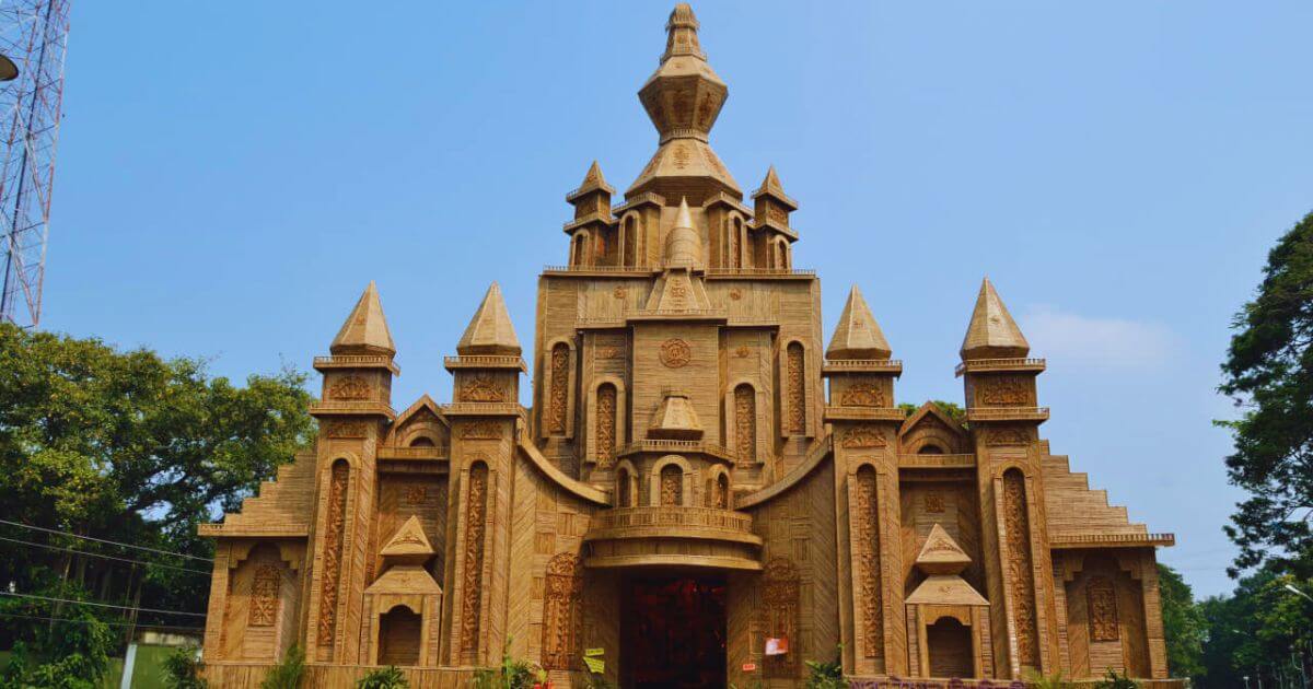 11 Must-Visit Durga Puja Pandals in Kolkata