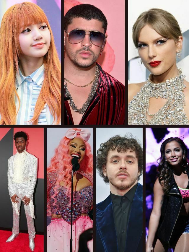 2022  MTV Video Music Awards