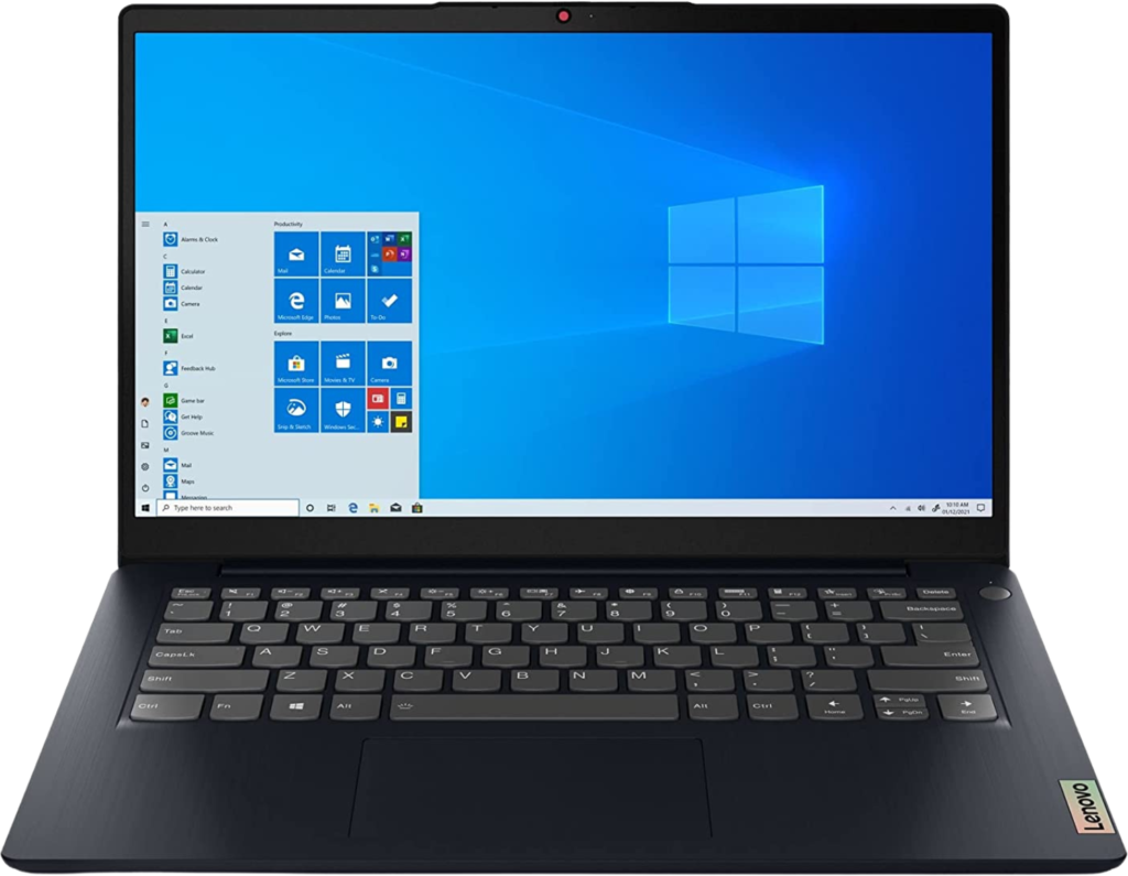 Lenovo IdeaPad Slim 3