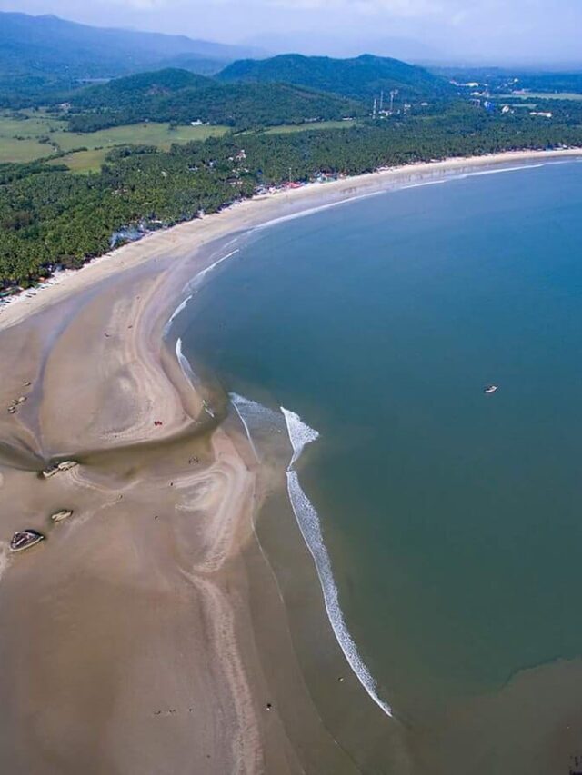 10 Hidden Gems: The Best Beaches in India That You Need to Visit