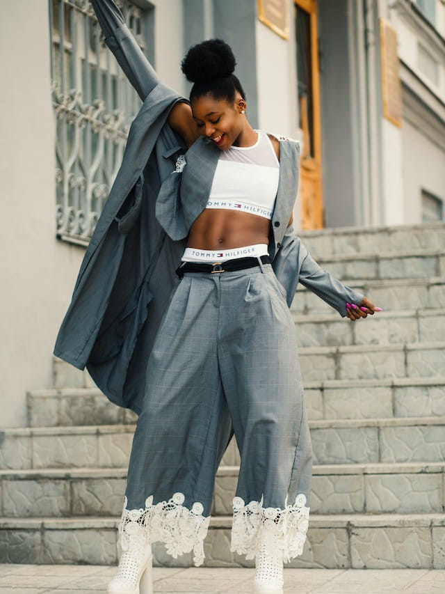 Top 5 Breathable Fabrics to Stay Cool & Stylish in Summer