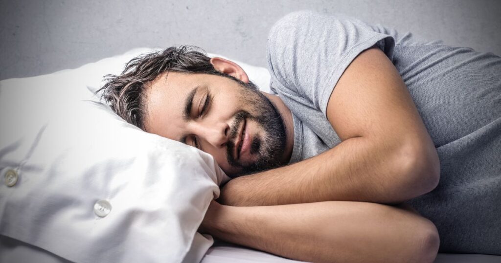 Sleep Hygiene Tips 3