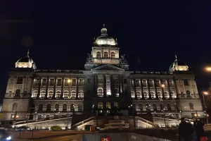 National Museum, Prague