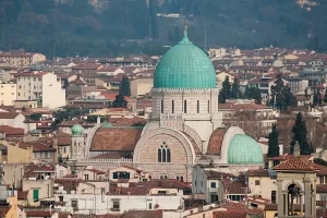 Synagogue of Florence