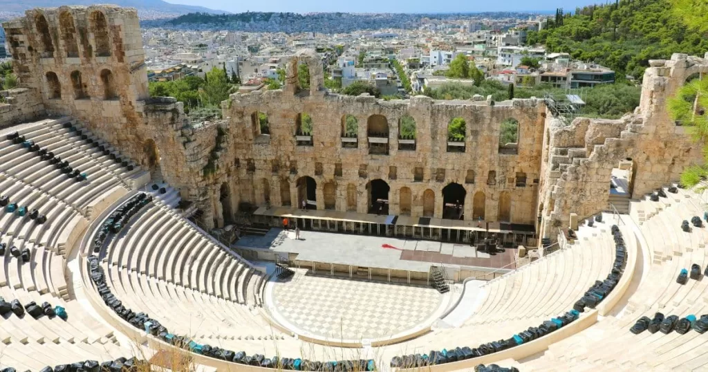 Top Cities to Visit in Europe