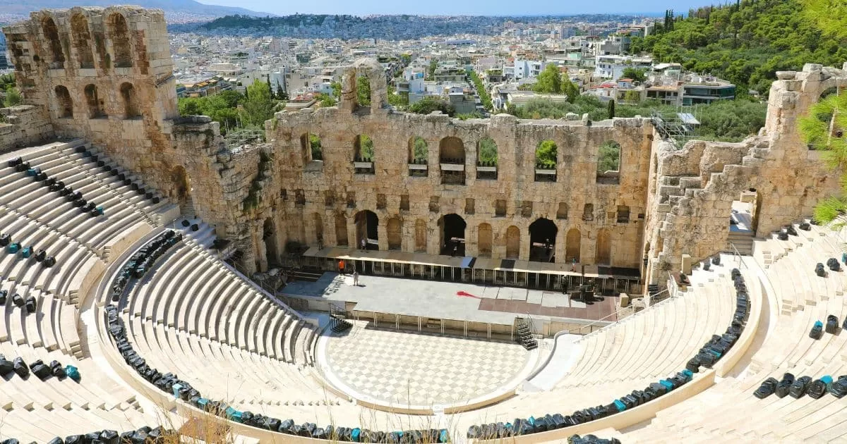 Top Cities to Visit in Europe: Central and Eastern European Treasures