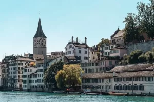 Zurich City